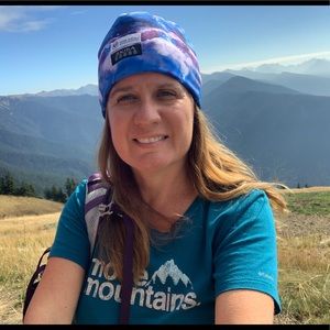 Meet your Posher, Denise